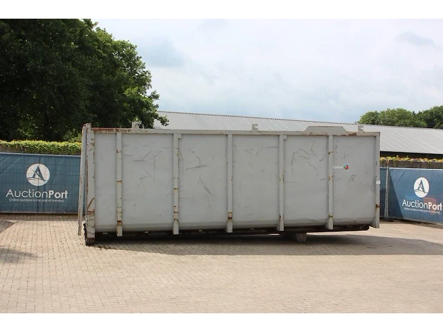 Container - afbeelding 1 van  1