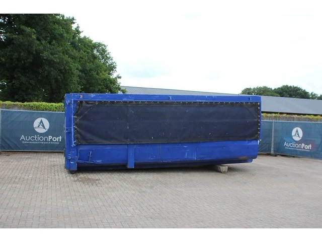 Container - afbeelding 1 van  1