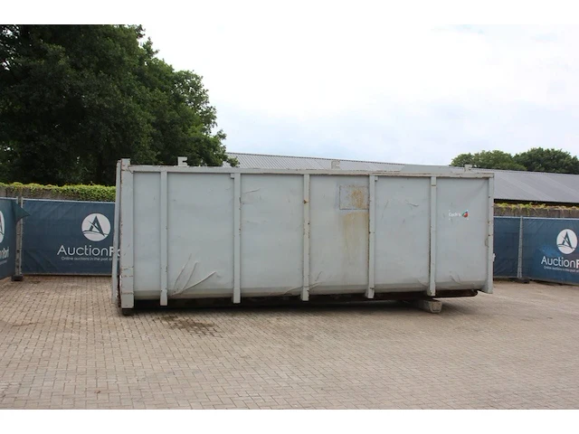 Container - afbeelding 1 van  1