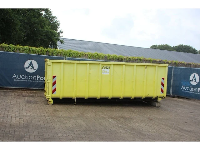 Container - afbeelding 1 van  1