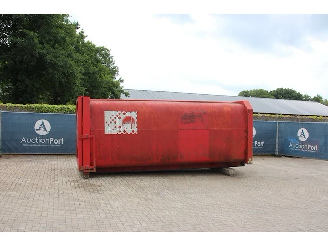 Container - afbeelding 1 van  1