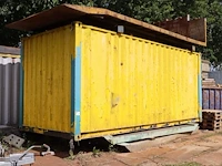 Container - afbeelding 1 van  1