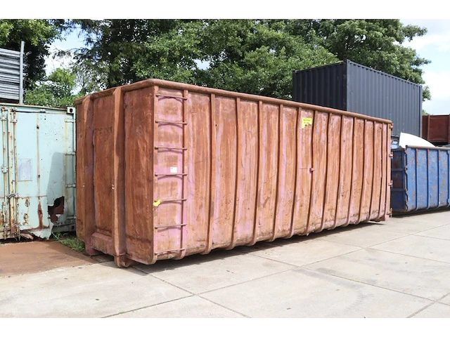 Container - afbeelding 1 van  1