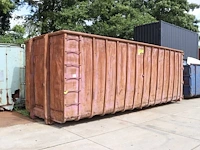 Container - afbeelding 1 van  1