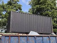Container - afbeelding 1 van  1