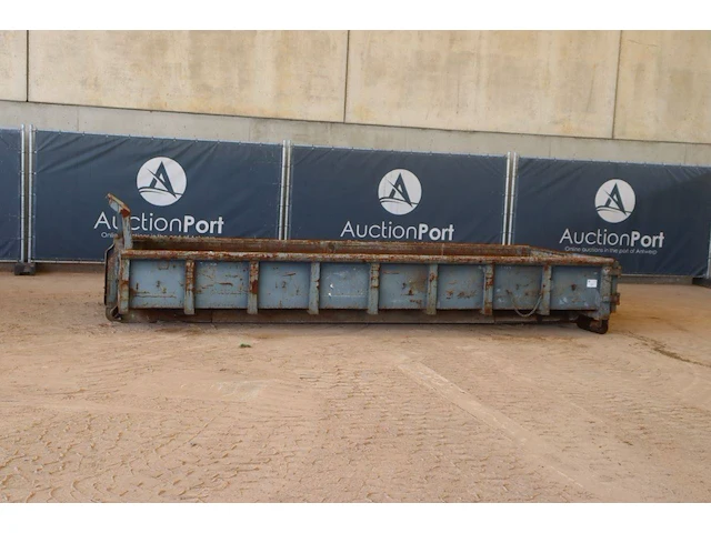 Container - afbeelding 1 van  1