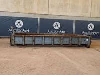 Container - afbeelding 1 van  1