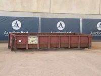 Container - afbeelding 1 van  1
