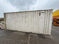 Container - afbeelding 1 van  1
