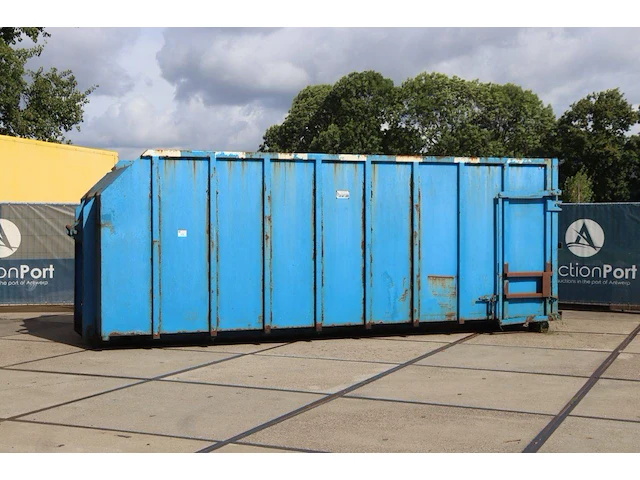 Container - afbeelding 1 van  1