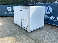 Container - afbeelding 1 van  1