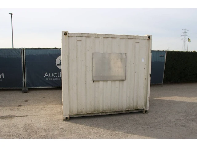 Container - afbeelding 1 van  1