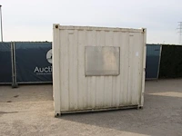 Container - afbeelding 1 van  1