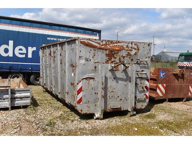 Container - afbeelding 1 van  1