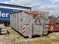 Container - afbeelding 1 van  1