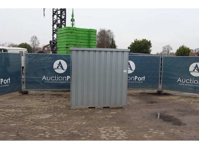 Container - afbeelding 1 van  1