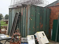 Container - afbeelding 1 van  7