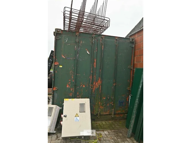 Container - afbeelding 2 van  7