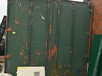 Container - afbeelding 2 van  7
