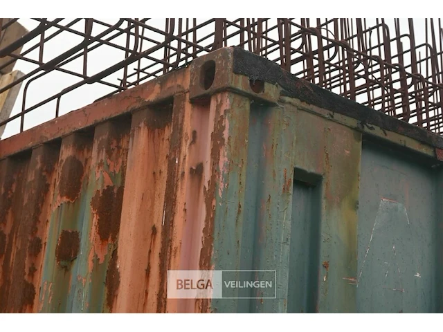 Container - afbeelding 3 van  7