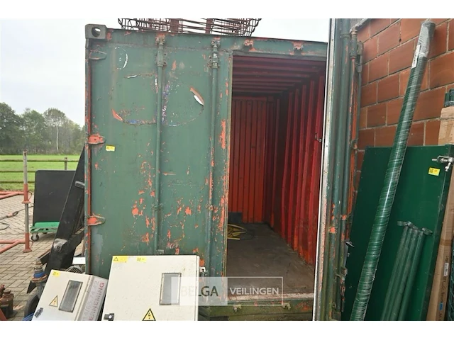 Container - afbeelding 4 van  7
