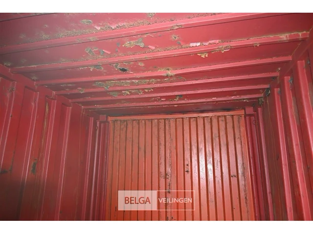 Container - afbeelding 5 van  7