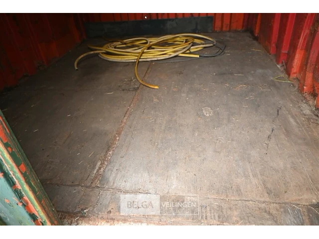 Container - afbeelding 6 van  7