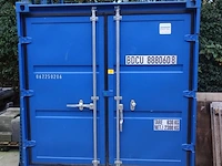 Container - afbeelding 1 van  4