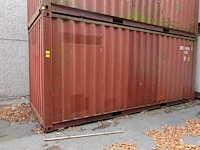Container - afbeelding 1 van  5