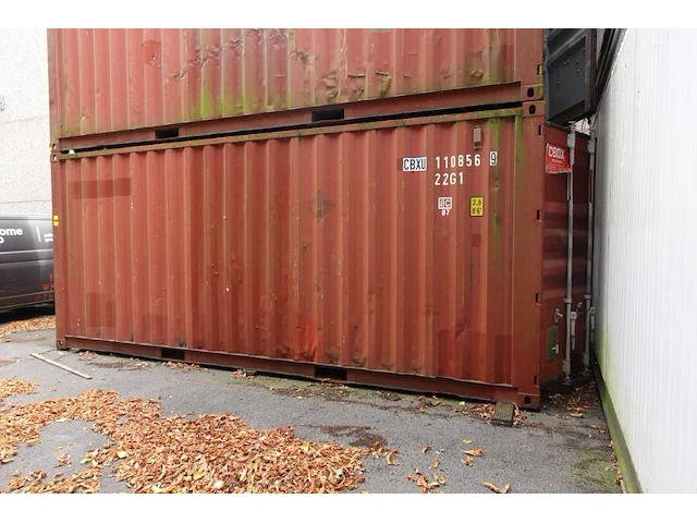 Container - afbeelding 2 van  5