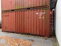 Container - afbeelding 2 van  5