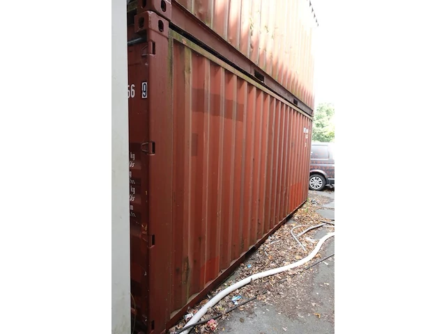 Container - afbeelding 4 van  5