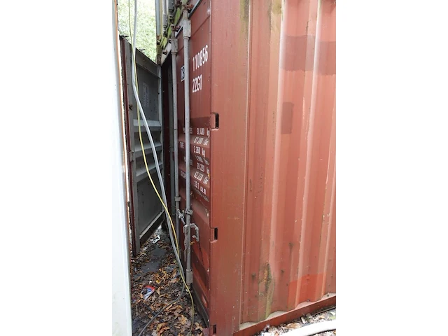 Container - afbeelding 5 van  5