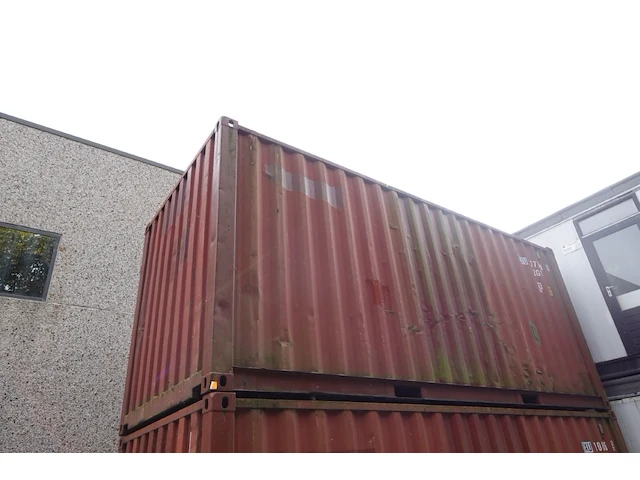 Container - afbeelding 1 van  4