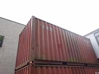 Container - afbeelding 1 van  4