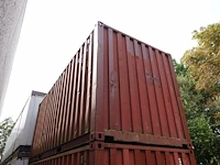 Container - afbeelding 3 van  4