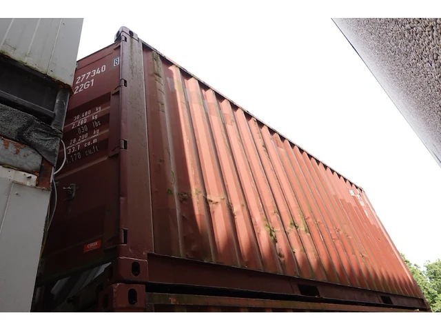 Container - afbeelding 4 van  4