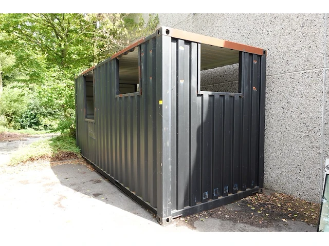 Container - afbeelding 1 van  6