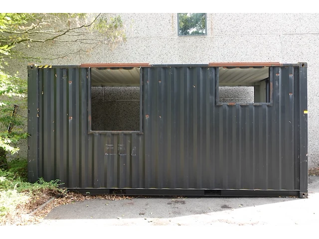 Container - afbeelding 2 van  6