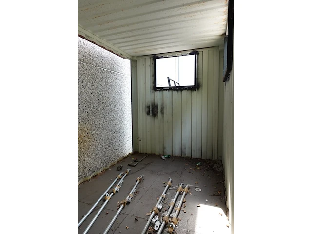 Container - afbeelding 3 van  6