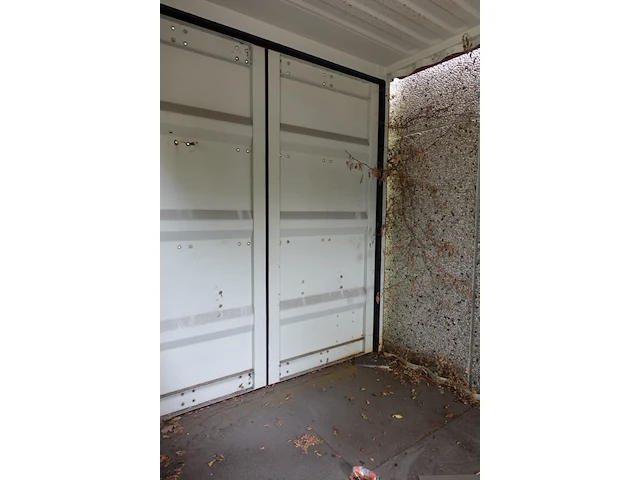 Container - afbeelding 4 van  6