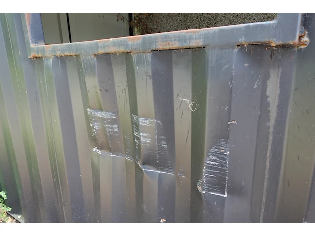 Container - afbeelding 5 van  6