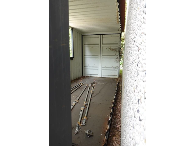 Container - afbeelding 6 van  6
