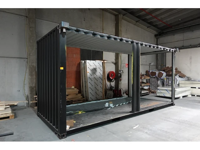 Container - afbeelding 1 van  4