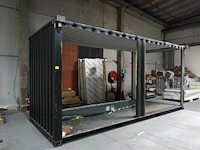 Container - afbeelding 1 van  4