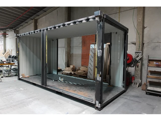 Container - afbeelding 2 van  4