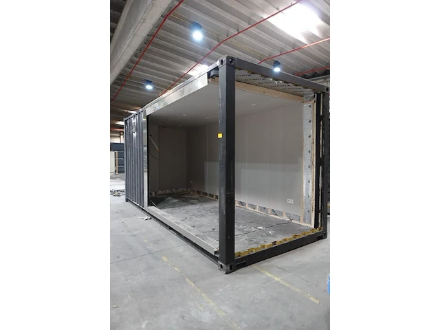 Container - afbeelding 3 van  10
