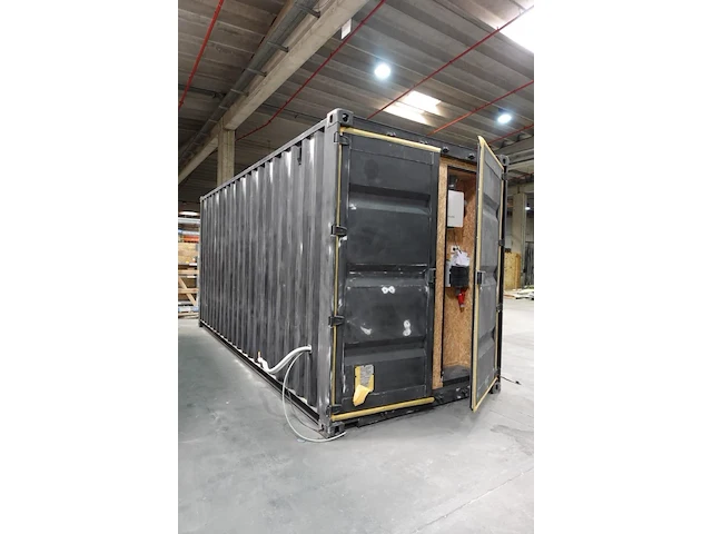 Container - afbeelding 9 van  10