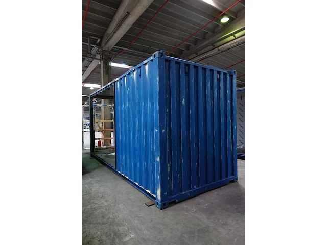 Container - afbeelding 1 van  4