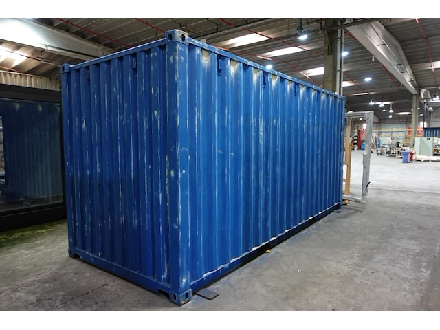 Container - afbeelding 2 van  4